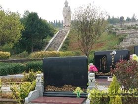 公墓建設政策法規