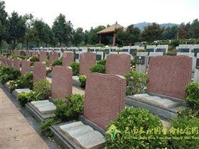 公墓小小大大作用